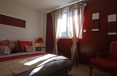 Jeuxey Maison | Gîte Jeuxey, 4 pièces, 6 personnes
