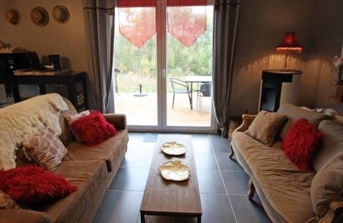 Jeuxey Maison | Gîte Jeuxey, 4 pièces, 6 personnes