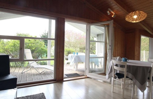 Lintot-les-Bois Maison | Gîte Lintot-les-Bois, 3 pièces, 4 personnes