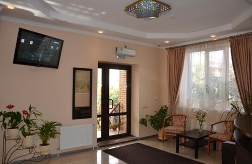 Naro-Fominsk Hôtel | Inn Lira