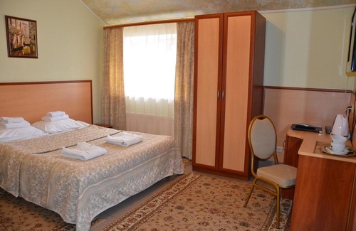 Naro-Fominsk Hôtel | Inn Lira