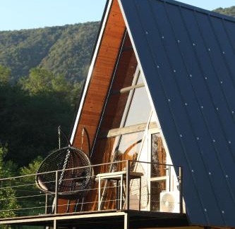 Salkhino Chalet De Ski | Inn Martvili