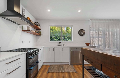 Springfield Maison | Inn McDowell | Modern 3 Bedroom in Springfield