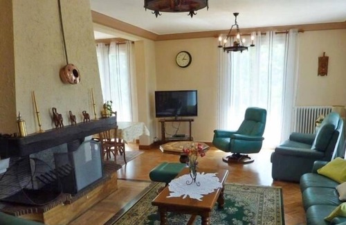 Montbazens Maison | Gîte Montbazens, 5 pièces, 8 personnes