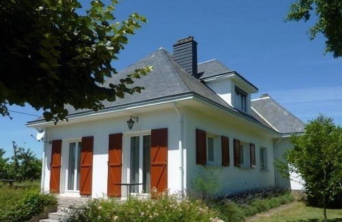 Montbazens Maison | Gîte Montbazens, 5 pièces, 8 personnes