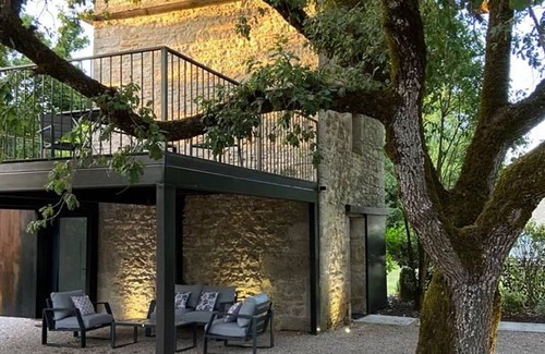 Quercy Caussadais Maison | Gîte Monteils, 2 pièces, 2 personnes