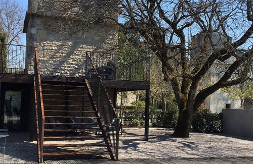 Quercy Caussadais Maison | Gîte Monteils, 2 pièces, 2 personnes