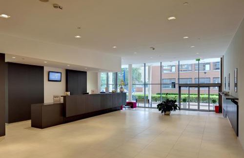 Gricignano d'Aversa Hôtel | Inn Naples Airport