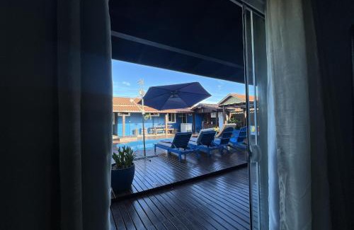 Palhoca Hôtel | Inn Nature Pousada