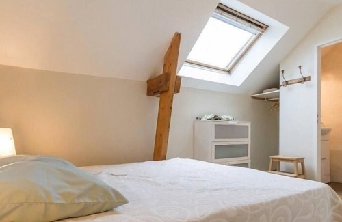 Notre-Dame-des-Landes Maison | Gîte Notre-Dame-des-Landes, 5 pièces, 8 personnes