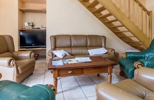 Notre-Dame-des-Landes Maison | Gîte Notre-Dame-des-Landes, 5 pièces, 8 personnes