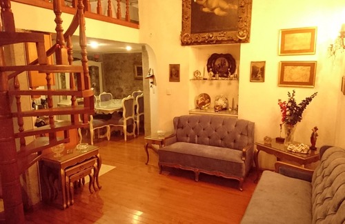 Historic Centre of Puebla Appartement | Auberge de Santa Teresa