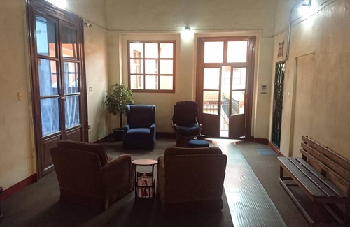 Historic Centre of Puebla Appartement | Auberge de Santa Teresa
