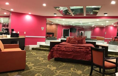Cherry Hill Hôtel | Inn of the Dove Cherry Hill - Philadelphia