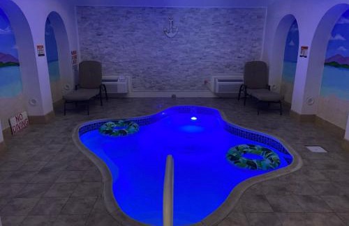 Cherry Hill Hôtel | Inn of the Dove Cherry Hill - Philadelphia