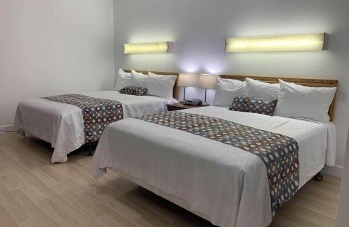 McDermitt Hôtel | Inn On 95 McDermitt