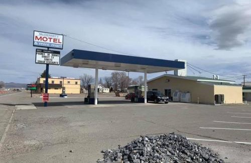 McDermitt Hôtel | Inn On 95 McDermitt