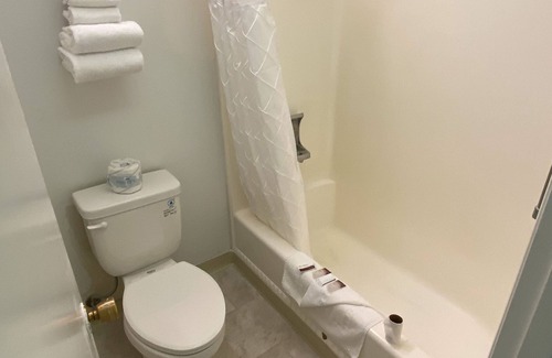McDermitt Hôtel | Inn On 95 McDermitt