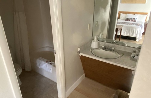 McDermitt Hôtel | Inn On 95 McDermitt