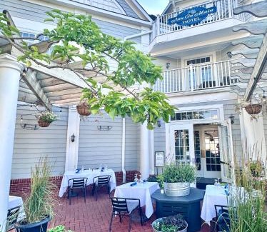 Manasquan Hôtel | Inn on Main Hotel