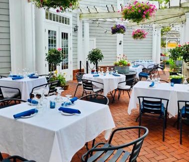 Manasquan Hôtel | Inn on Main Hotel