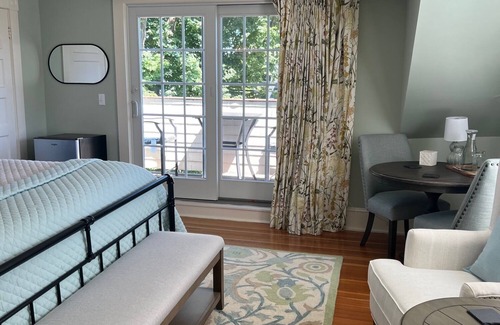 Ogunquit Hôtel | Inn on Shore Road