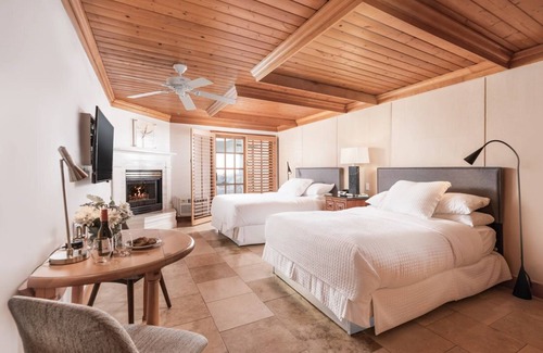 Summerland Maison | Inn on Summer Hill