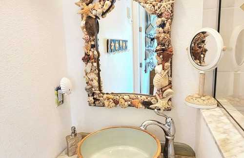 New Smyrna Beach Lit Et Petit-Déjeuner | Inn On the Avenue