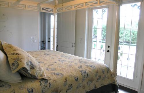 New Smyrna Beach Lit Et Petit-Déjeuner | Inn on the Avenue