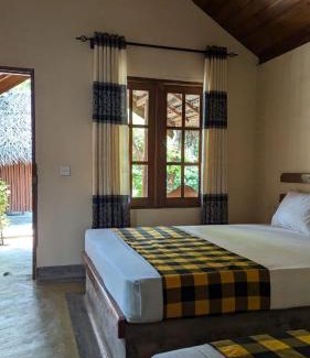 Pasikuda Maison | Inn On The Bay