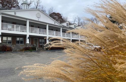 Peekskill Hôtel | Inn on the Hudson