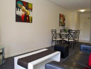 Toowong Appartement | Inn on the Park Apartments