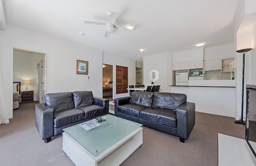 Toowong Appartement | Inn on the Park Apartments