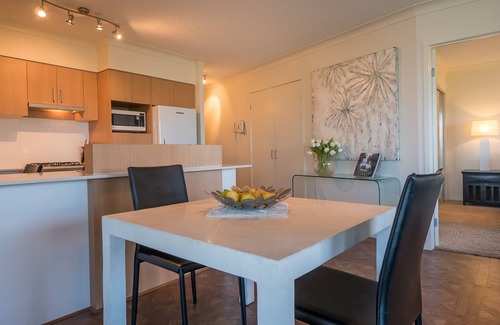 Toowong Appartement | Inn on the Park Apartments