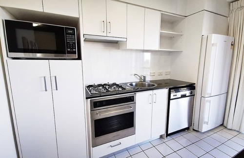 Toowong Appartement | Inn on the Park Apartments