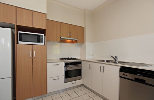 Toowong Appartement | Inn on the Park Apartments