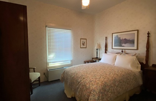 Glen Rose Hôtel | Inn On The River