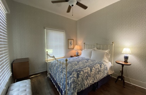 Glen Rose Hôtel | Inn On The River