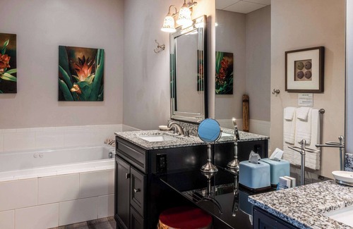 Greenwood Hôtel | Inn on the Square, Ascend Hotel Collection