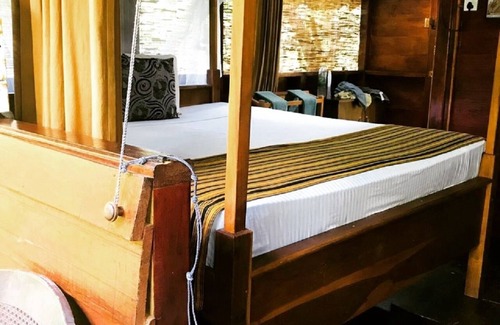 Kimbissa Maison | Inn On The Tree Eco Resort Sigiriya
