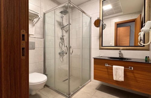 Sekerpinar Hôtel | INN PORT HOTEL