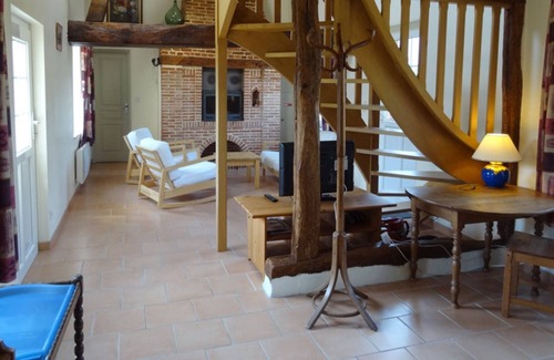 Preaux Maison | Gîte Preaux, 2 pièces, 4 personnes