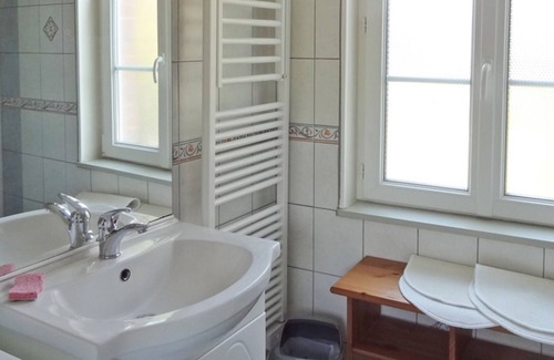 Preaux Maison | Gîte Preaux, 2 pièces, 4 personnes