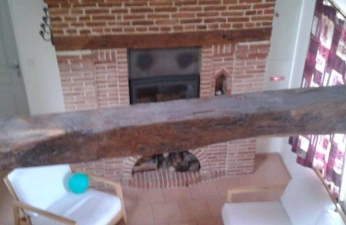 Preaux Maison | Gîte Preaux, 2 pièces, 4 personnes