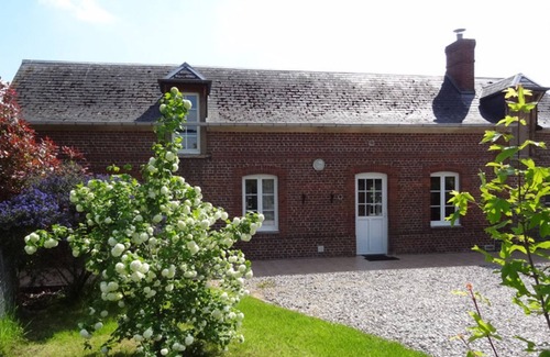 Preaux Maison | Gîte Preaux, 2 pièces, 4 personnes