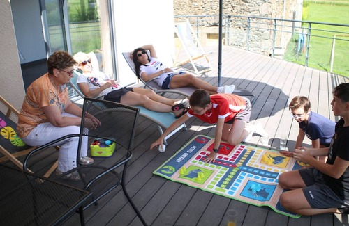 Previnquieres Maison | Gîte Prévinquières, 4 pièces, 6 personnes