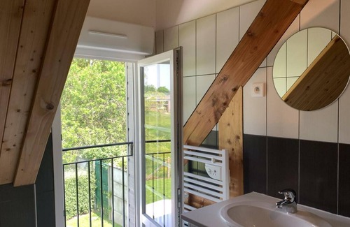 Saint-Vaast-Dieppedalle Maison | Gîte Saint-Vaast-Dieppedalle, 5 pièces, 10 personnes