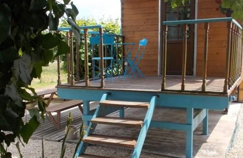 La Chapelle-Achard Maison | Gîte Sainte-Flaive-des-Loups, 2 pièces, 4 personnes