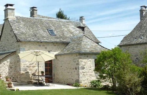 Saint-Amans-des-Cots Maison | Gîte Saint-Amans-des-Cots, 2 pièces, 2 personnes