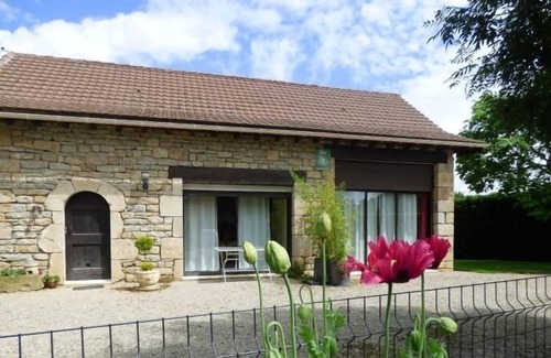 Sainte-Croix Maison | Gîte Sainte-Croix, 3 pièces, 5 personnes